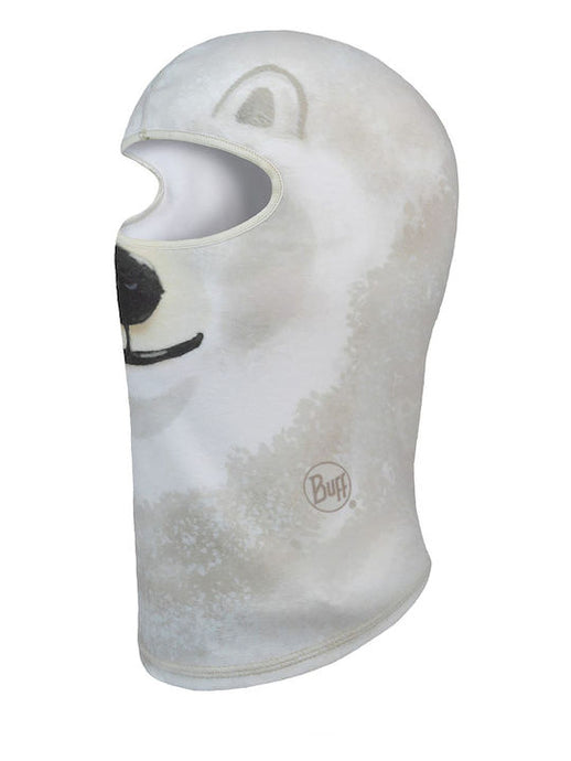 Buff Kids' Polar Balaclava Bear Cloud 136810.003.10.00