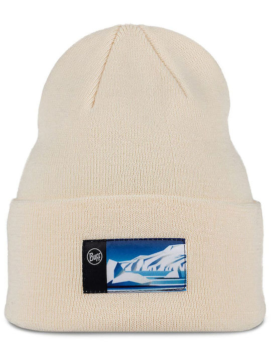 Load image into Gallery viewer, Buff Unisex Knitted Beanie Lilon Gem Crystal Grey 136676.008.10.00
