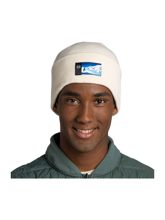 Load image into Gallery viewer, Buff Unisex Knitted Beanie Lilon Gem Crystal Grey 136676.008.10.00
