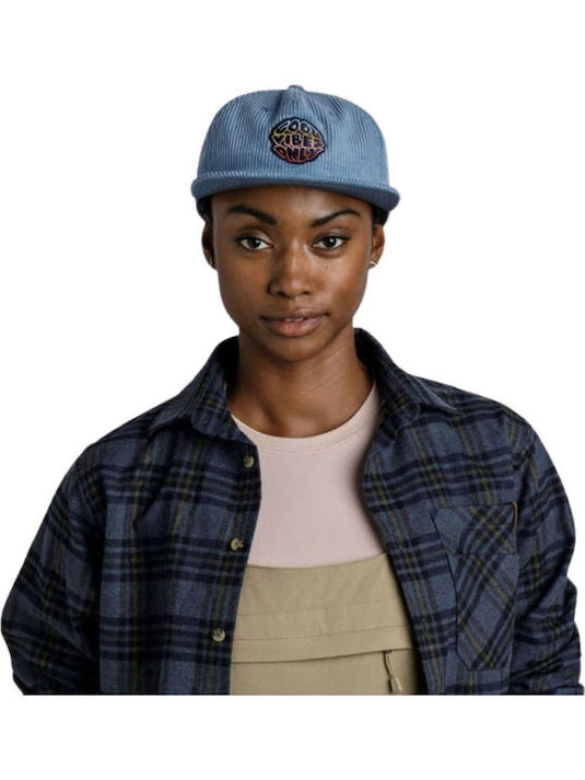 Buff Unisex Chill Trucker Cap Dister Water 134534.761.10.00