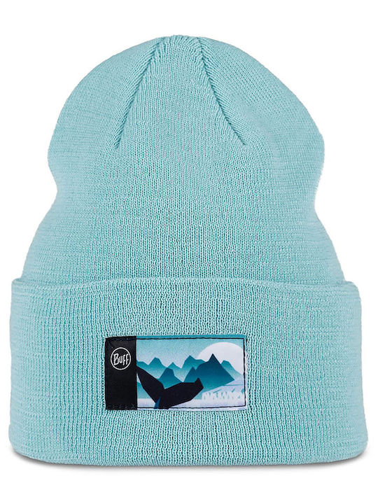 Load image into Gallery viewer, Buff Unisex Knitted Beanie Lilon Gem Malachite 136676.812.10.00
