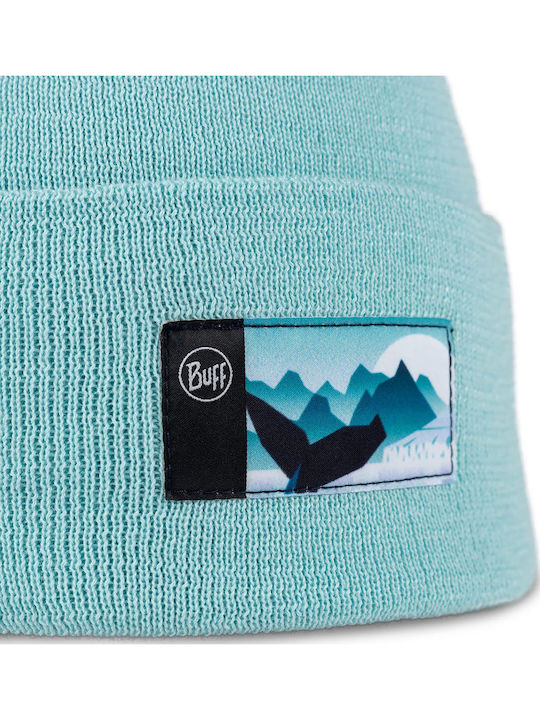 Load image into Gallery viewer, Buff Unisex Knitted Beanie Lilon Gem Malachite 136676.812.10.00
