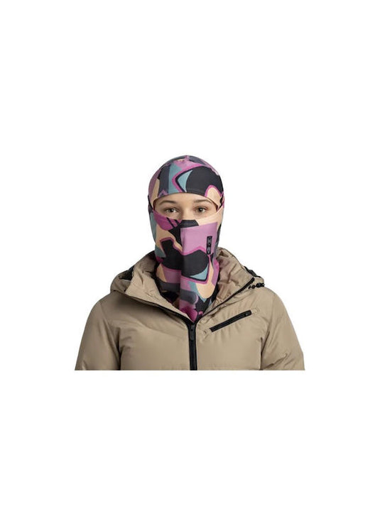 Buff Unisex ThermoNet® Balaclava Beldar Orchid 136856.607.10.00