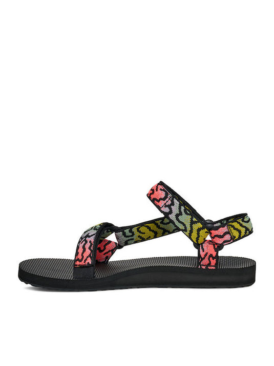 Teva Women's Original Universal Sandals Epic Coral 1003987-EPC