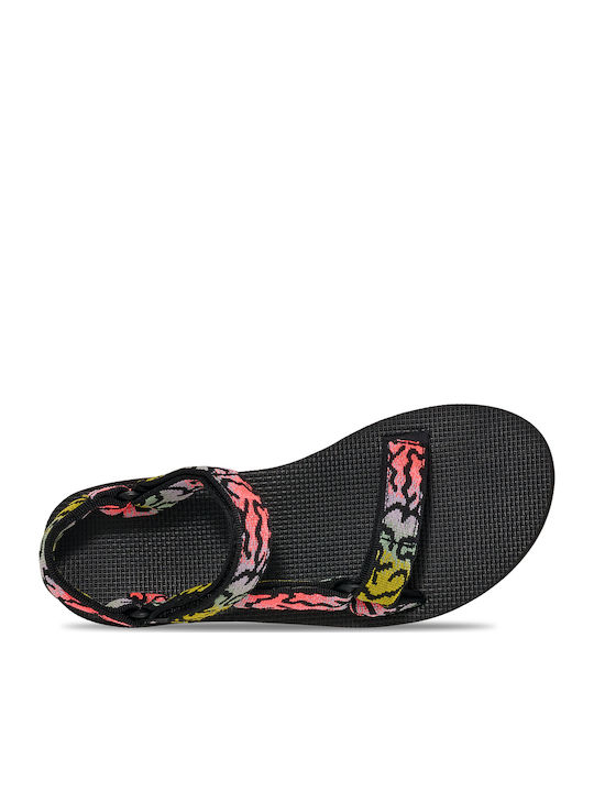 Load image into Gallery viewer, Teva Women's Original Universal Sandals Epic Coral 1003987-EPC
