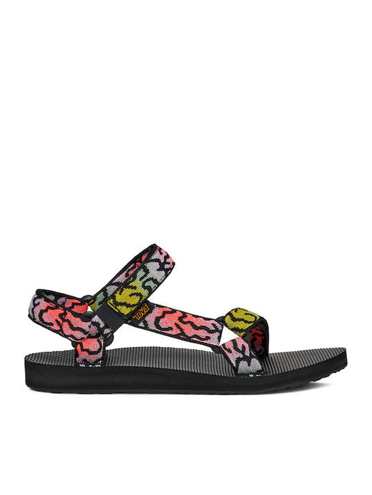 Teva Women's Original Universal Sandals Epic Coral 1003987-EPC