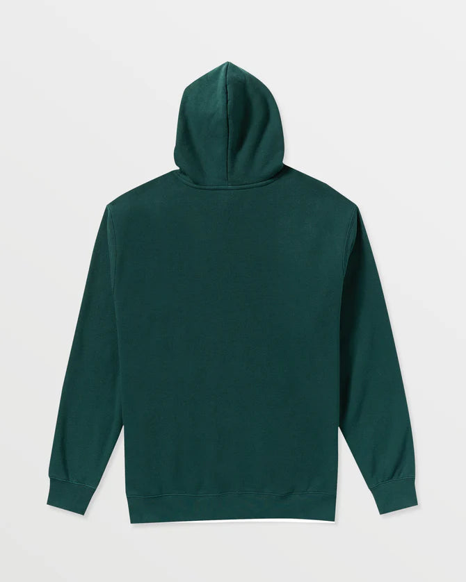 Load image into Gallery viewer, Volcom Men&#39;s Essential Hoodie BGR G4152604-BGR
