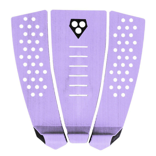 Gorilla Grip Skinny Fish Traction Lavender GS310-LAV