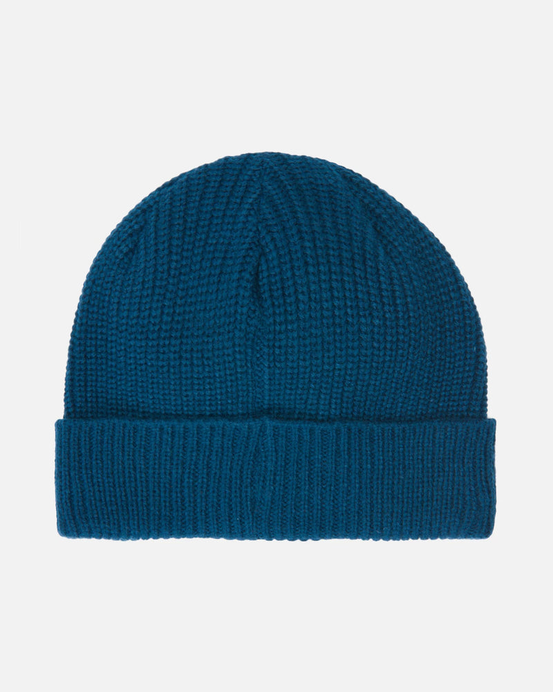 Load image into Gallery viewer, Hurley Max Cuff 2.0 Beanie Navy HNCM0001-414
