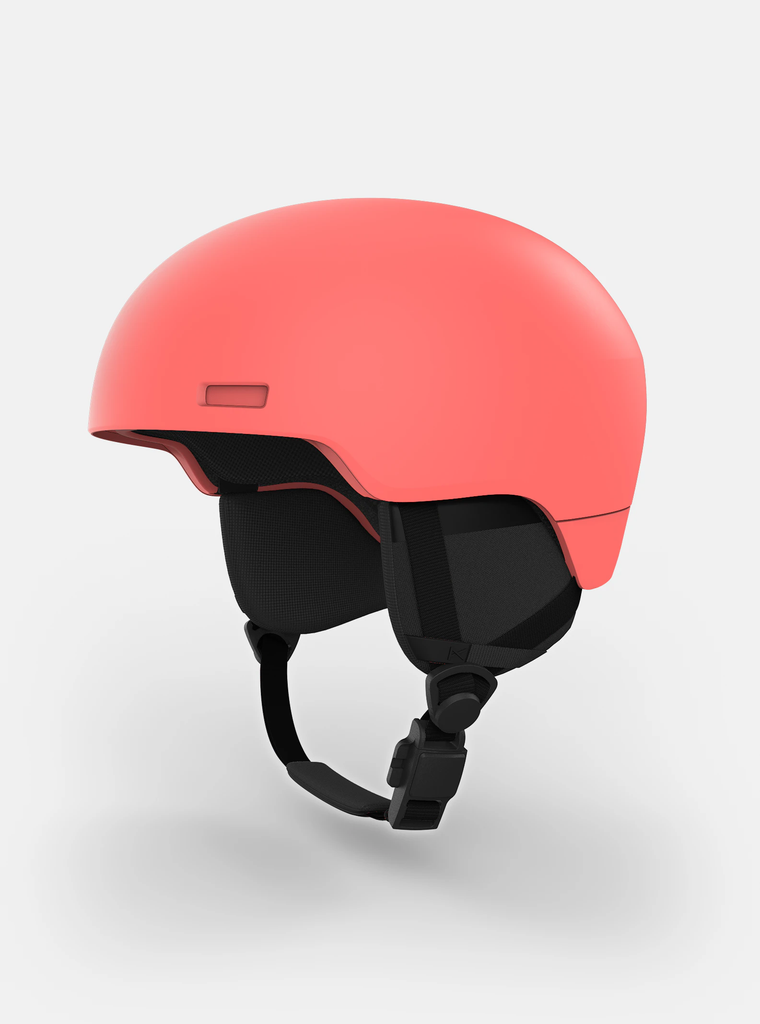 Load image into Gallery viewer, Anon Unisex Windham WaveCel® Ski &amp; Snowboard Helmet Peach Echo 22952003650
