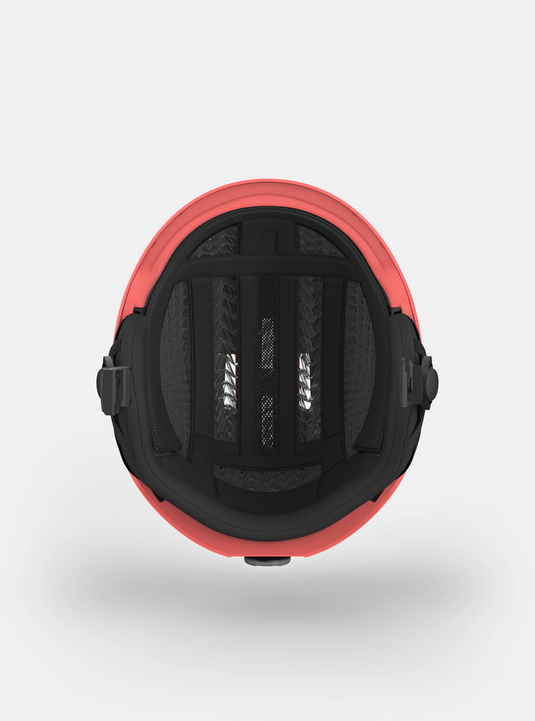 Anon Unisex Windham WaveCel® Ski & Snowboard Helmet Peach Echo 22952003650