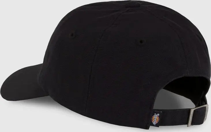 Load image into Gallery viewer, Dickies Unisex Duck Canvas Dad Cap Black DK0A87NFBLK1
