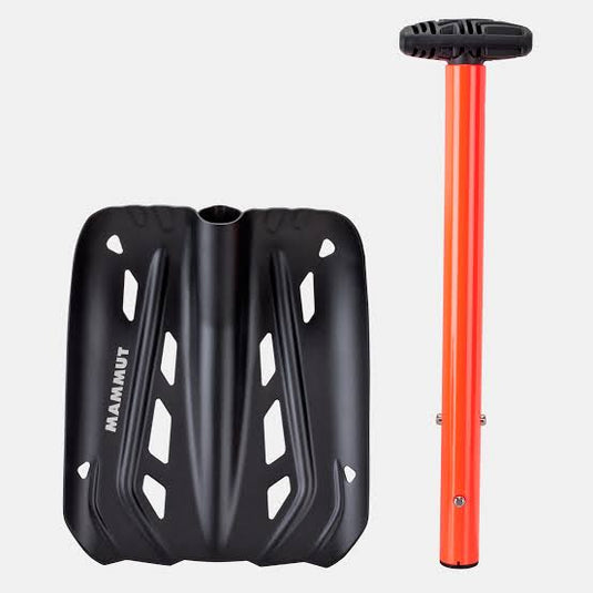 Mammut Alugator Light Avalanche Shovel Neno Orange 2620-00231-2149