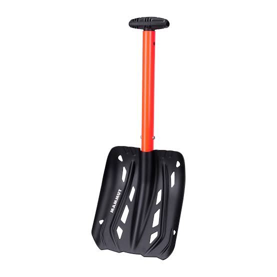 Load image into Gallery viewer, Mammut Alugator Light Avalanche Shovel Neno Orange 2620-00231-2149
