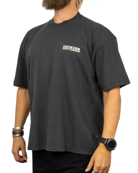 Dickies Men's Avondale T-shirt Black DK0A8CD4BLK