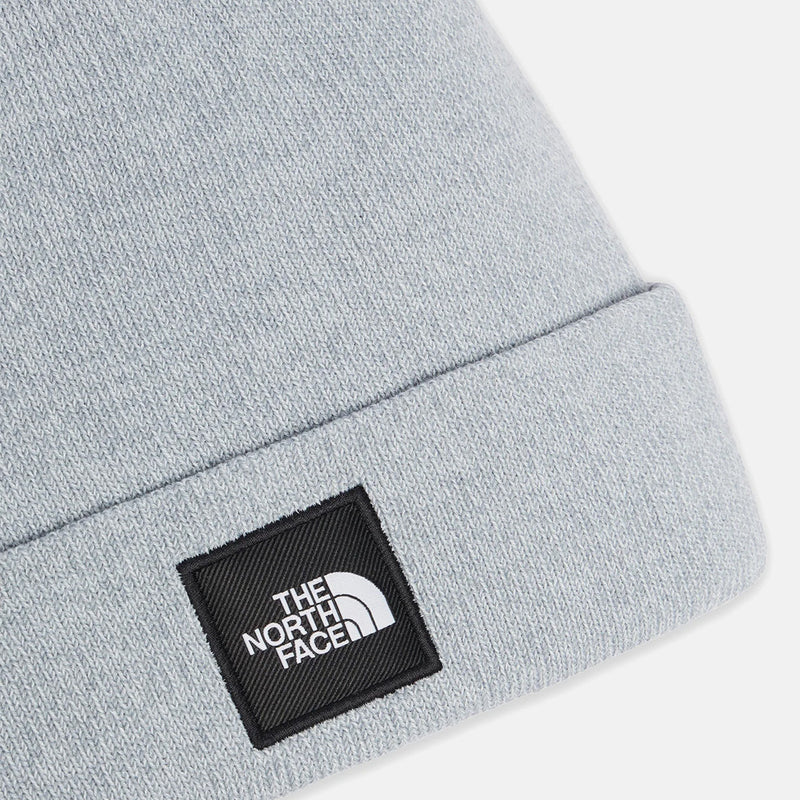 Load image into Gallery viewer, The North Face Unisex Dock Worker Recycled Beanie TNF Pale Grey Heather NF0A8HMGCQO
