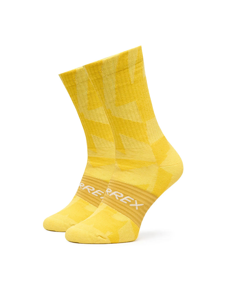 Load image into Gallery viewer, Adidas Terrex Unisex Multi Socks 3 Pack KR6420
