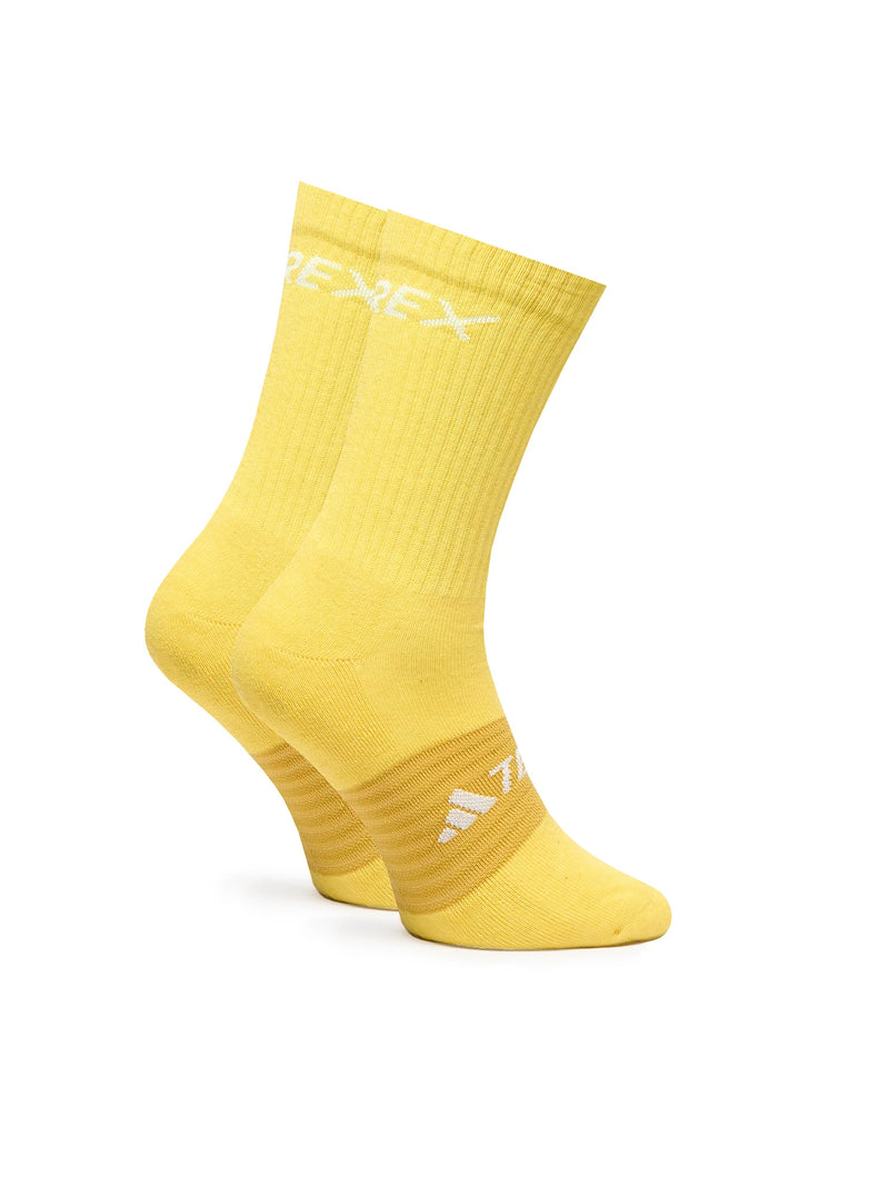 Load image into Gallery viewer, Adidas Terrex Unisex Multi Socks 3 Pack KR6420
