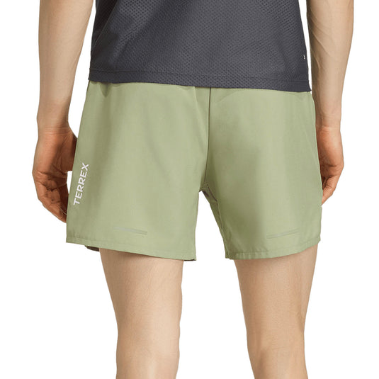 Adidas Terrex Men's XPR Shorts Tent Green KG3242