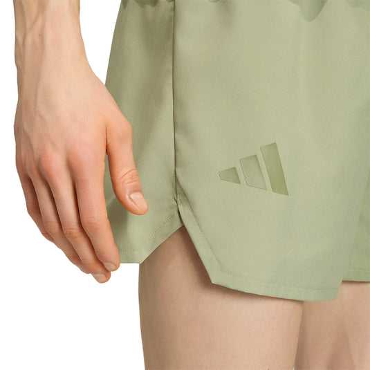 Adidas Terrex Men's XPR Shorts Tent Green KG3242