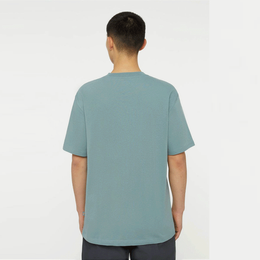 Dickies Men's Luray Pocket T-Shirt Stormy Sea DK0A4YFCL371