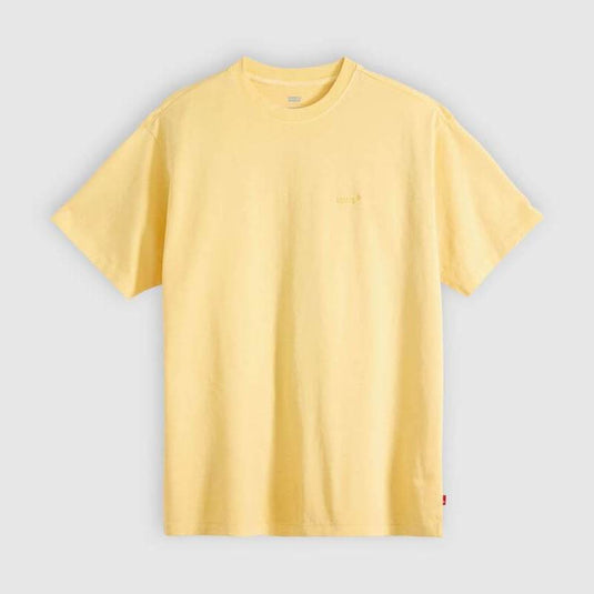 Levi's Men's Vintage Fit T-shirt Yellow A06370184