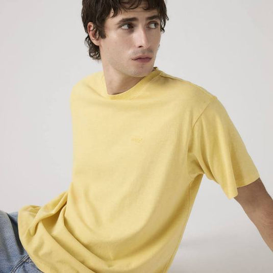 Levi's Men's Vintage Fit T-shirt Yellow A06370184