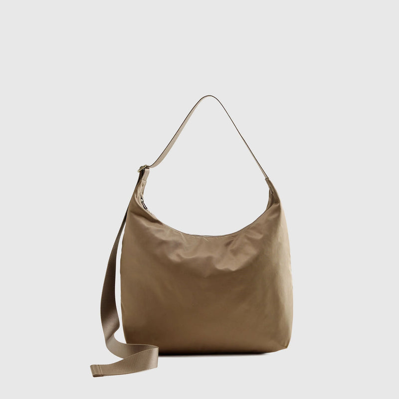 Load image into Gallery viewer, Levi's Women's Alexandra Bag Canteen Brown 005F20001
