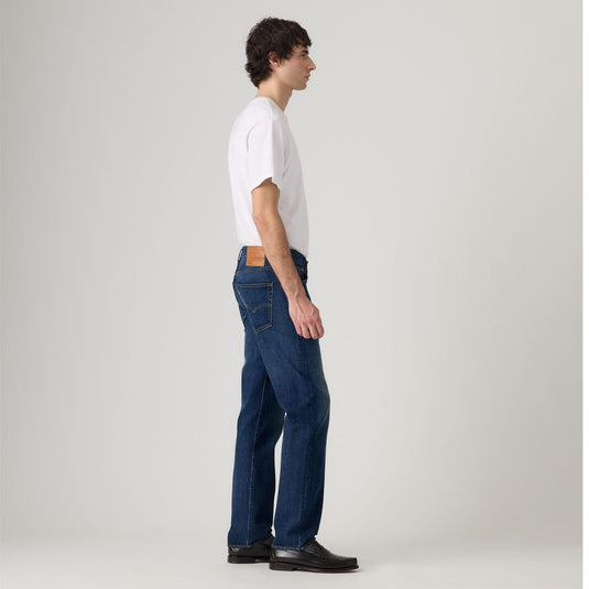 Levi's 501 Original Jeans Terra Linda - Blue 005013895