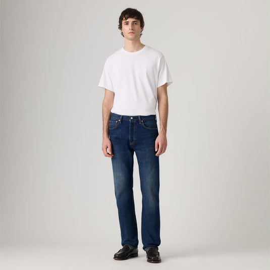 Levi's 501 Original Jeans Terra Linda - Blue 005013895