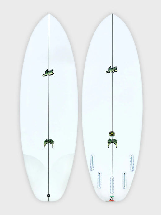 Lost Men's 5’9” Lost Original Puddle Jumper ’25 Surfboard OS.OGPUDJUMP.59