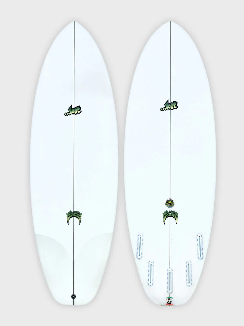 Load image into Gallery viewer, Lost Men&#39;s 5’9” Lost Original Puddle Jumper ’25 Surfboard OS.OGPUDJUMP.59

