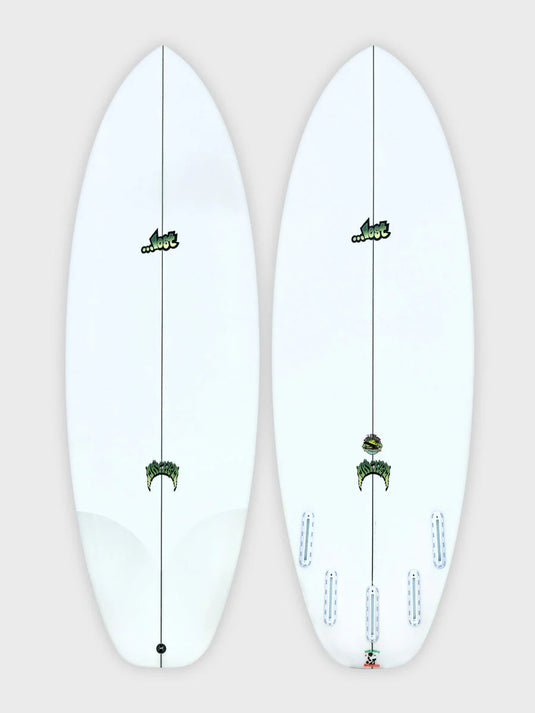 Lost Men's 5’9” Lost Original Puddle Jumper ’25 Surfboard OS.OGPUDJUMP.59