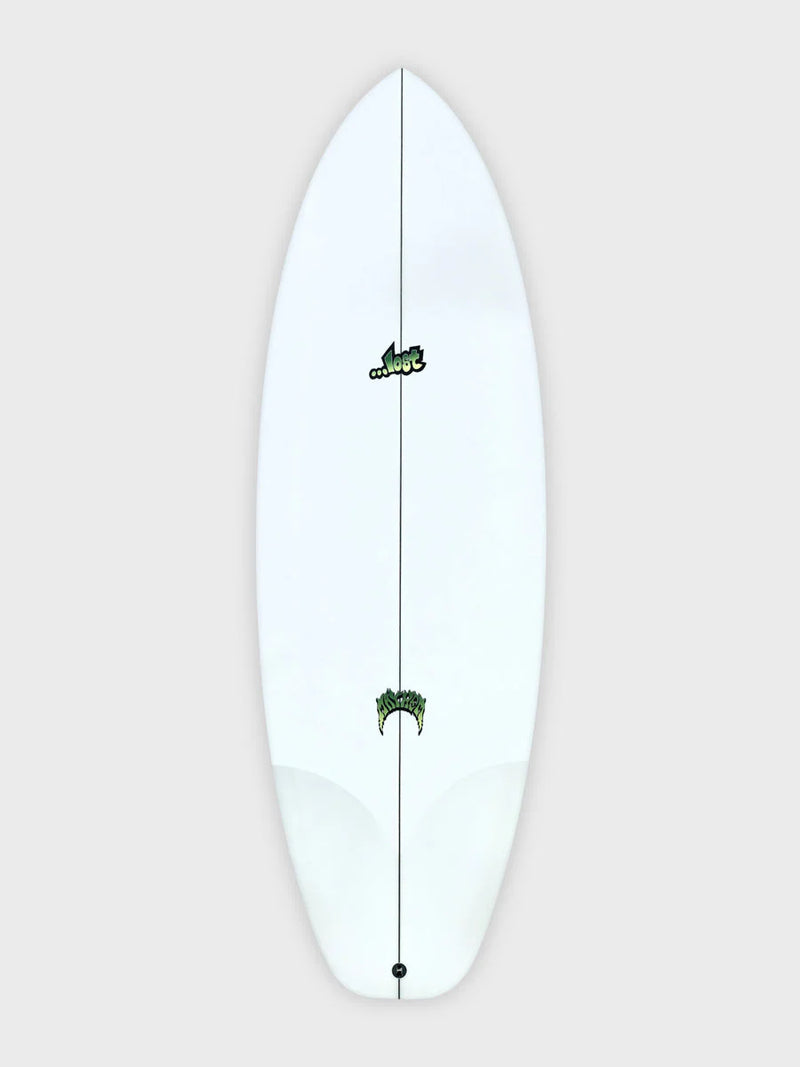 Load image into Gallery viewer, Lost Men&#39;s 5’9” Lost Original Puddle Jumper ’25 Surfboard OS.OGPUDJUMP.59

