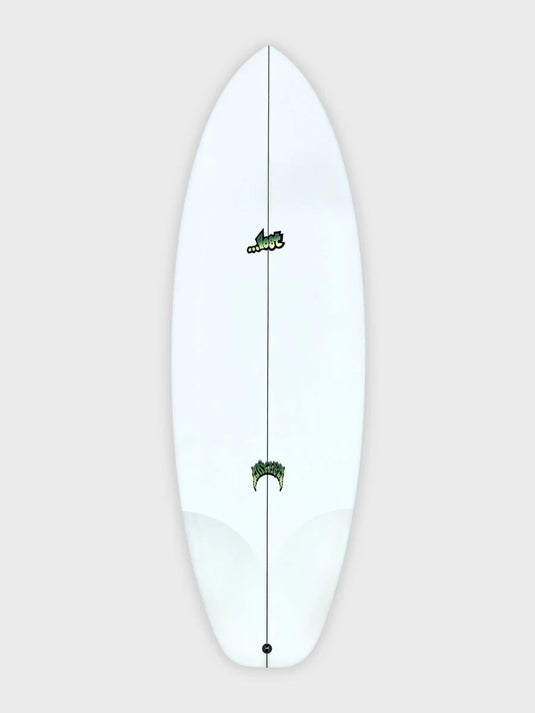 Lost Men's 5’9” Lost Original Puddle Jumper ’25 Surfboard OS.OGPUDJUMP.59