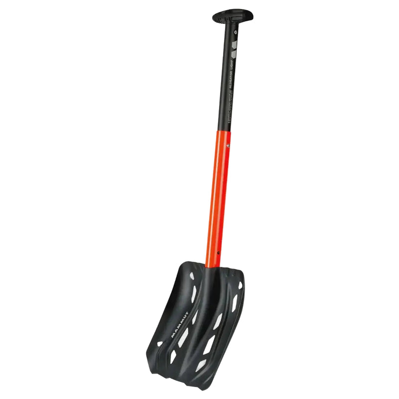 Load image into Gallery viewer, Mammut Alugator Light Avalanche Shovel Neno Orange 2620-00231-2149

