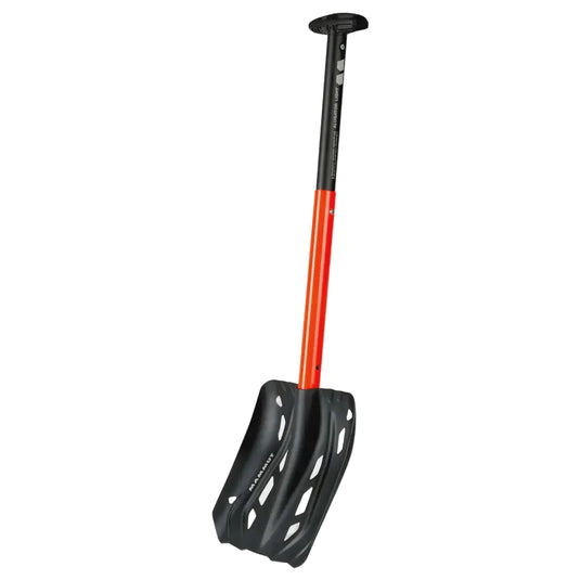Mammut Alugator Light Avalanche Shovel Neno Orange 2620-00231-2149