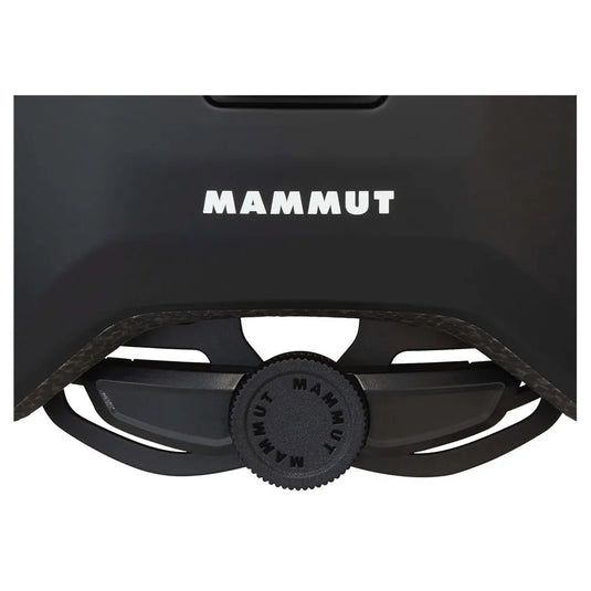 Mammut Men's Haute Route MIPS Twiceme Helmet Black 2030-00330-0001