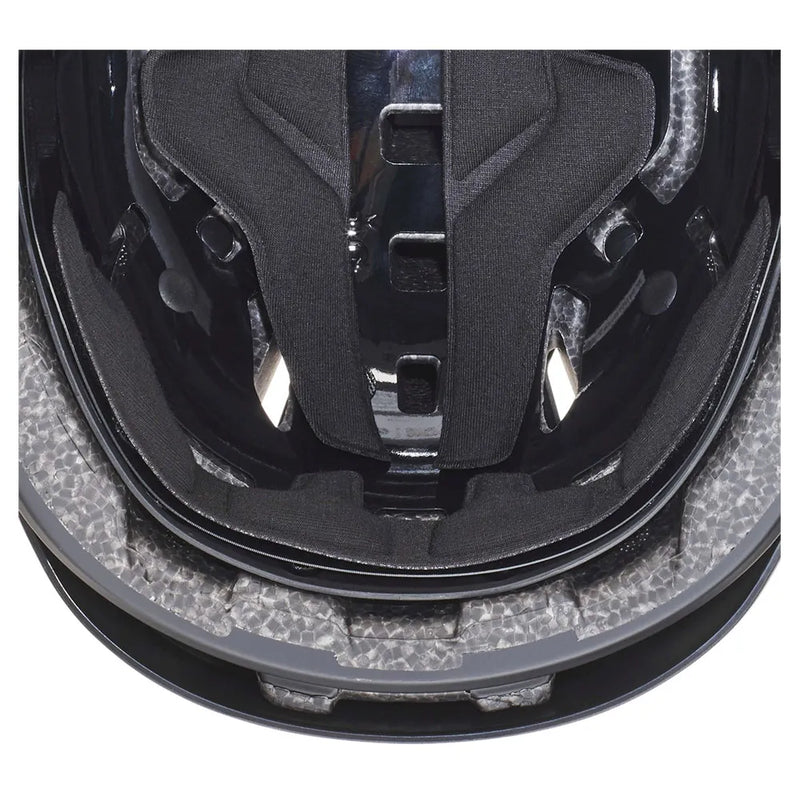 Load image into Gallery viewer, Mammut Men&#39;s Haute Route MIPS Twiceme Helmet Black 2030-00330-0001
