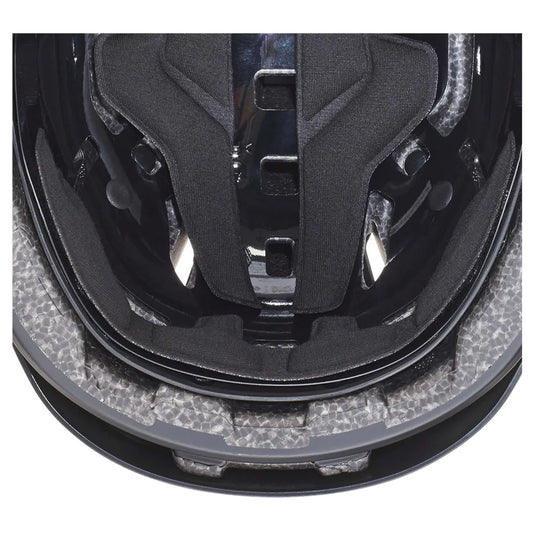 Mammut Men's Haute Route MIPS Twiceme Helmet Black 2030-00330-0001