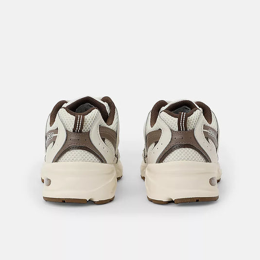 New Balance Unisex 530 Shoes Turtledove With Angora And Mushroom MR530ASM
