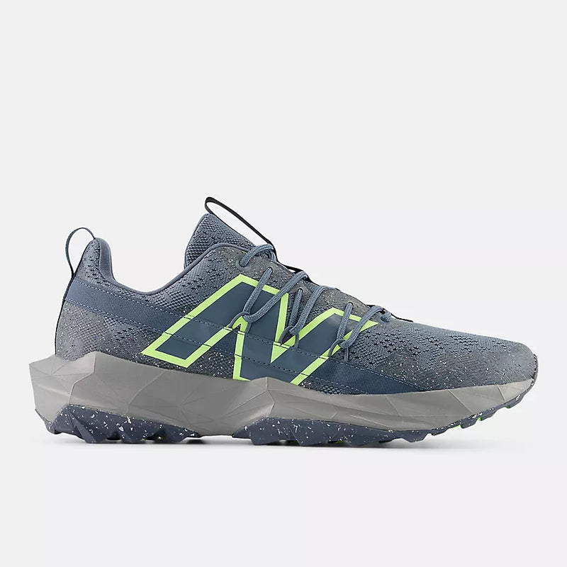 Load image into Gallery viewer, New Balance Men's Tektrel Trail Running Shoes Shadow Blue With Afterglow MTTR2TK
