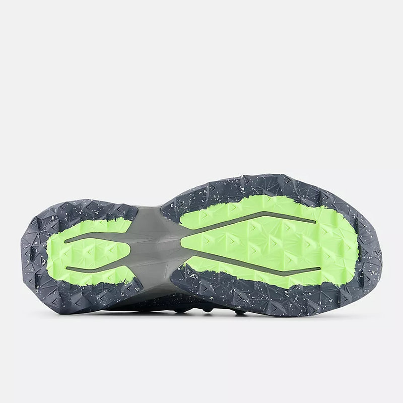 Load image into Gallery viewer, New Balance Men's Tektrel Trail Running Shoes Shadow Blue With Afterglow MTTR2TK

