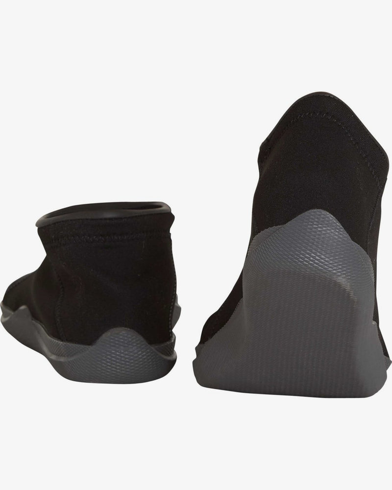 Load image into Gallery viewer, Billabong Unisex Tahiti 2mm Reef Walker Boots Black MWBONBRW-BLK
