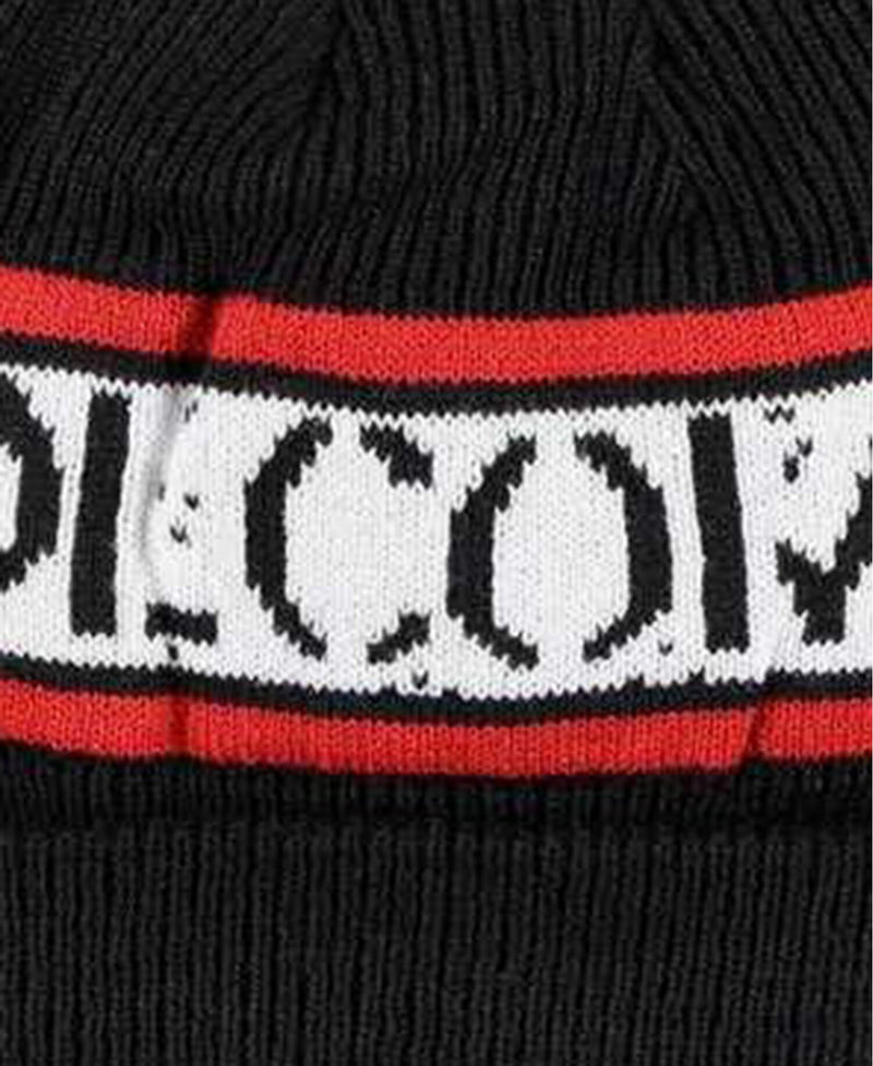 Load image into Gallery viewer, Volcom Men&#39;s Carwash Beanie Black D5832501-BLK
