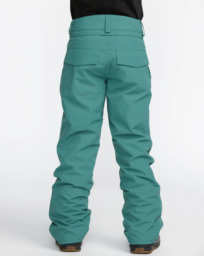 Load image into Gallery viewer, Volcom Kids&#39; Frostique Insulated Snow Pants SUG G1252600-SUG
