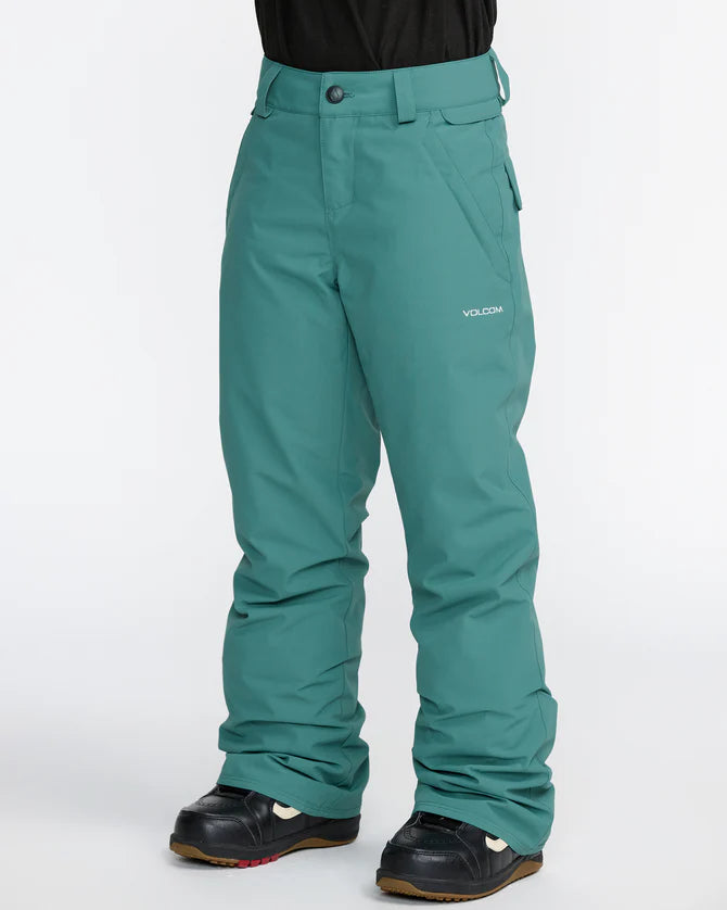 Load image into Gallery viewer, Volcom Kids&#39; Frostique Insulated Snow Pants SUG G1252600-SUG
