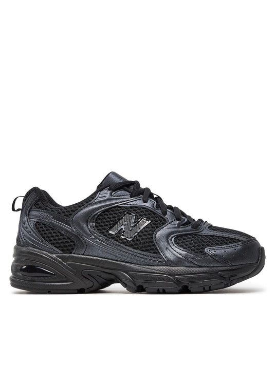 New Balance Men's 530 Shoes Black MR530PB