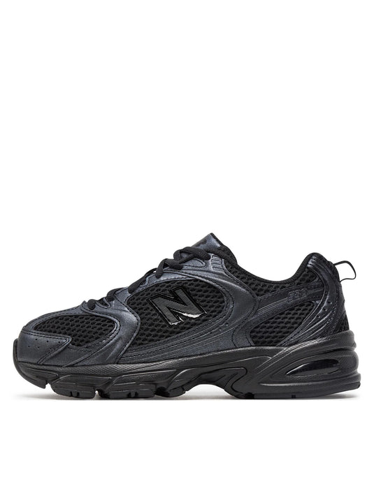 New Balance Men's 530 Shoes Black MR530PB