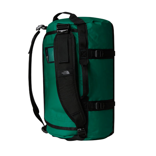 The North Face Base Camp Duffel Bag XS Evergreen/Tnf Black NF0A52SSS9W